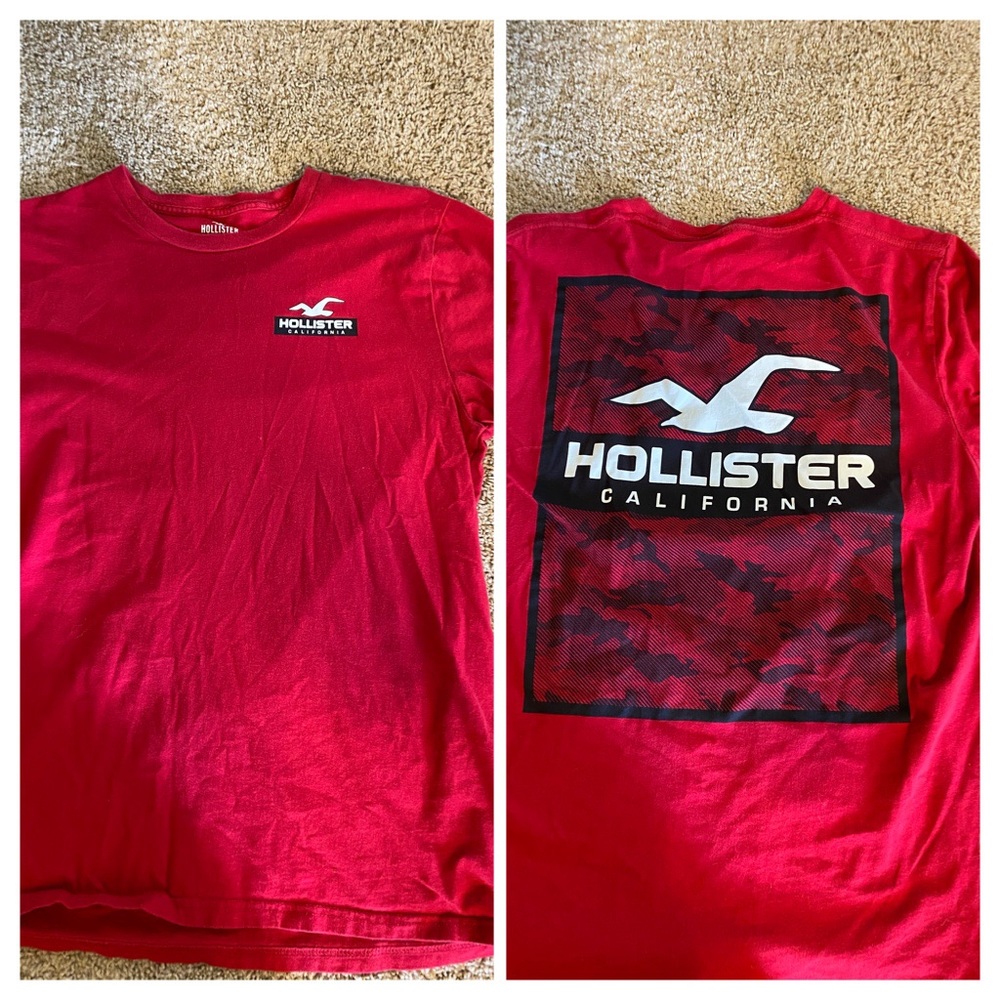 Hollister T-Shirt